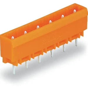 Jetzt Bestellen WAGO GmbH & Co. KG Stiftleiste 231-765/001-000