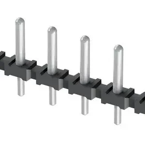 Harting Grundleiste, Kontakte: 8, 14120816050333 Preisknaller