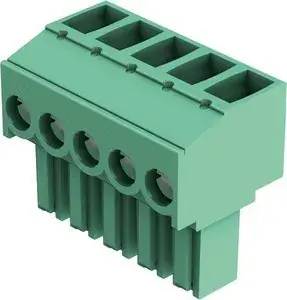 Neu Im Sortiment Harting Steckverbinder 14310215402000