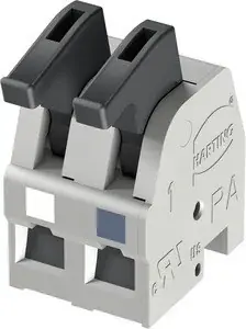 Harting Steckverbinder 14310216201201 Preiswert
