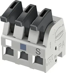 Solange Der Vorrat Reicht Harting Steckverbinder 14310316201201