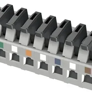 Harting Steckverbinder 14310816201201 Preiswert