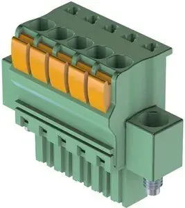 Billig Harting Steckverbinder 14311014106000