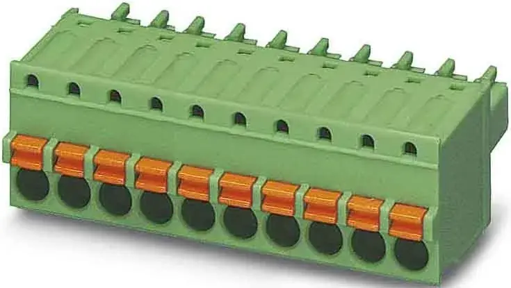 Phoenix Contact Federkraft-Steckerteil FK-MCP 1,5/5-ST-3,81 Sonderangebot