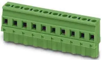 Phoenix Contact Steckerteil,7,5mm Raster GMVSTBW 2,5/ 3-ST Kostenloser Rückversand