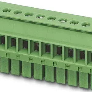 Direkt Vom Hersteller Phoenix Contact Steckerteil,3,81mm Raster MCVW 1,5/ 6-ST-3,81