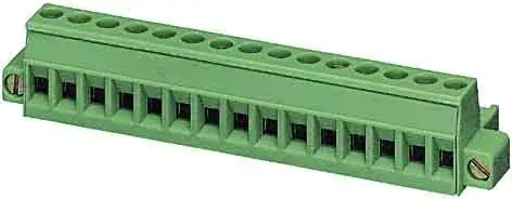 Phoenix Contact Stecker MSTB 2,5/10-STF-5,08 Wochenendangebot