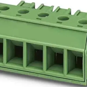 Phoenix Contact Leiterplattensteckverb. PC 4/ 9-STF-7,62 Neu