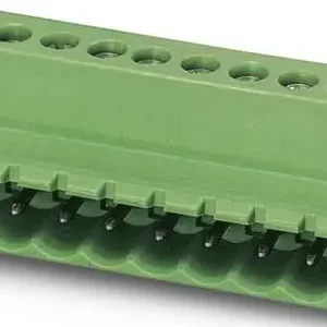 Garantierte Lieferung Phoenix Contact Leiterplattensteckverb. IC 2,5/ 9-ST-5,08