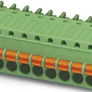 Sofort Bestellen Phoenix Contact Federkraft-Steckerteil FK-MCP1,5/9-STF-3,81