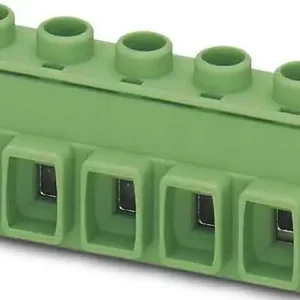 Letzte Chance Phoenix Contact COMBICON Steckerteil GMSTB 2,5 H #1714281