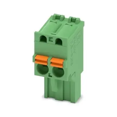 Phoenix Contact Leiterplattensteckverb. FKCVR 2,5/ 2-ST-5,08 Beliebt