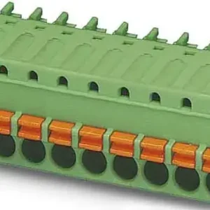Aktuell Phoenix Contact Leiterplattensteckverb. FK-MCP 1,5/ 8-ST-3,5