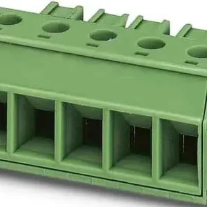 Phoenix Contact Stecker PC 4/ 6-STF-7,62 Neuheit