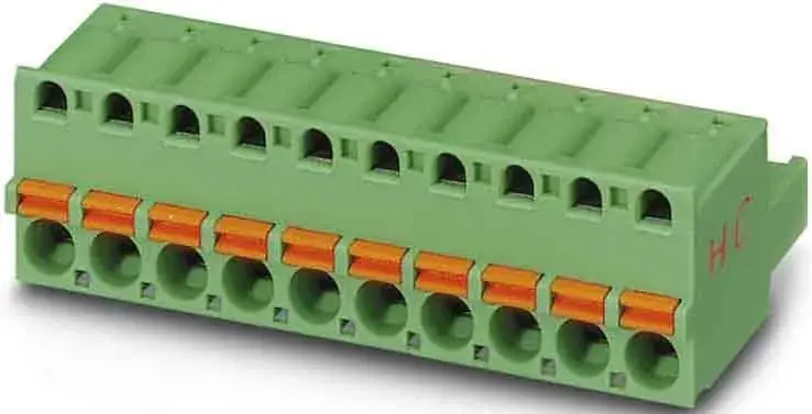 Phoenix Contact Leiterplattensteckverb. FKC 2,5 HC/ 3-ST Saisonangebot
