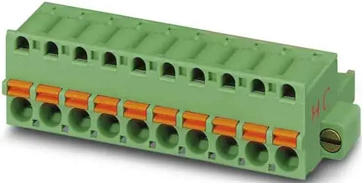 Phoenix Contact Leiterplattensteckverb. FKC 2,5 HC/11-STF Expressversand
