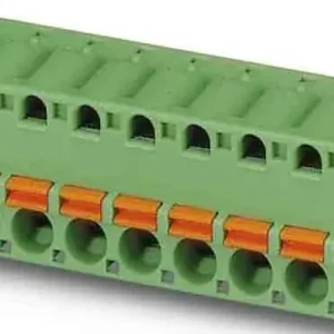 Phoenix Contact Leiterplattensteckverb. FKC 2,5/15-STF Kostenfreie Lieferung