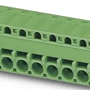 Neue Ware Phoenix Contact Leiterplattensteckverb. FKCS 2,5/ 3-STF-5,08