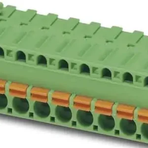 Neue Kollektion Phoenix Contact Leiterplattensteckverb. FKCT 2,5/ 3-STF