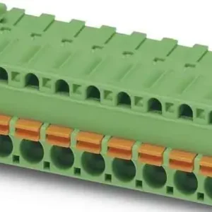 Phoenix Contact Leiterplattensteckverb. FKCT 2,5/ 7-ST Beliebt