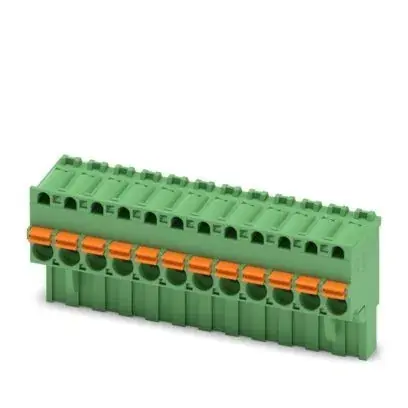 Phoenix Contact Leiterplattensteckverb. FKCVR 2,5/12-ST Letzte Chance