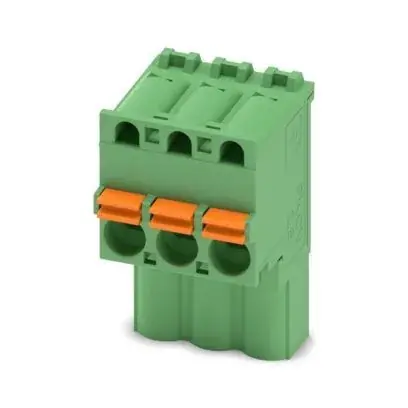Phoenix Contact Leiterplattensteckverb. FKCVW 2,5/ 3-ST Preisknaller