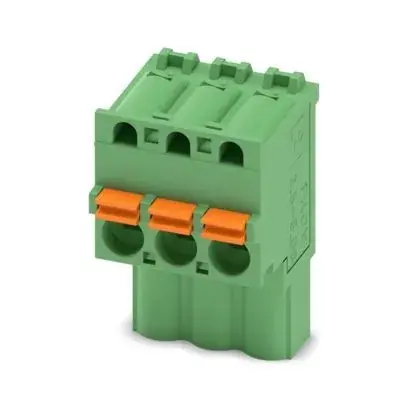 Phoenix Contact Leiterplattensteckverb. FKCVW 2,5/ 3-ST-5,08 Neue Kollektion