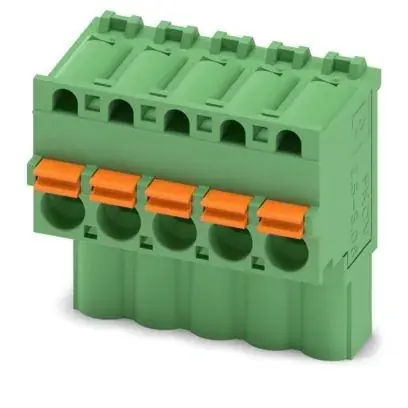 Preiswert Phoenix Contact Leiterplattensteckverb. FKCVW 2,5/ 5-ST-5,08