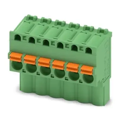 Highlight Phoenix Contact Leiterplattensteckverb. FKCVW 2,5/ 6-ST-5,08