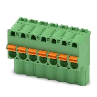 Top-Seller Phoenix Contact Leiterplattensteckverb. FKCVW 2,5/ 7-ST