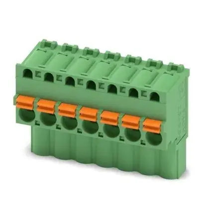 Sonderaktion Phoenix Contact Leiterplattensteckverb. FKCVW 2,5/ 7-ST-5,08