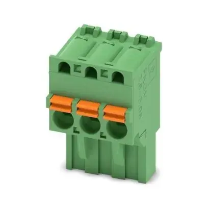 Phoenix Contact Leiterplattensteckverb. FKCVR 2,5/ 3-ST-5,08 Versand Am Gleichen Tag