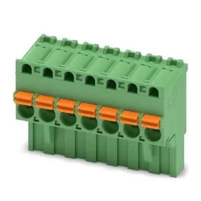 Gratis Versand Phoenix Contact Leiterplattensteckverb. FKCVR 2,5/ 7-ST