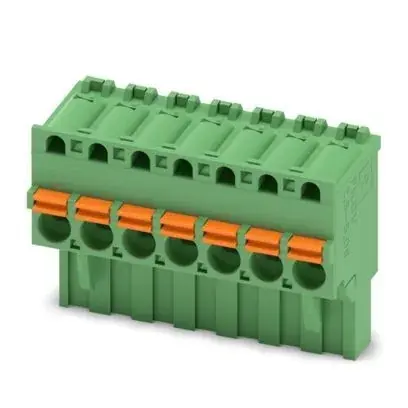 Phoenix Contact Leiterplattensteckverb. FKCVR 2,5/ 7-ST-5,08 Letzte Chance