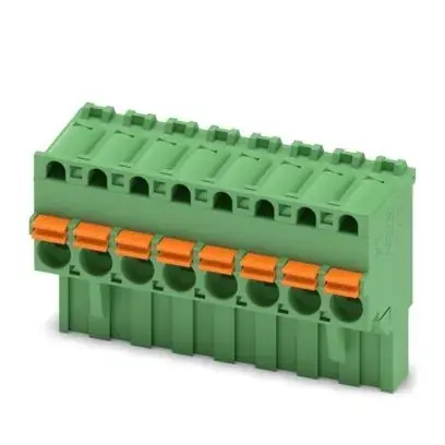 Schnäppchen Phoenix Contact Leiterplattensteckverb. FKCVR 2,5/ 8-ST