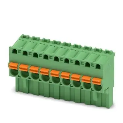 Phoenix Contact Leiterplattensteckverb. FKCVR 2,5/ 9-ST Heißes Angebot