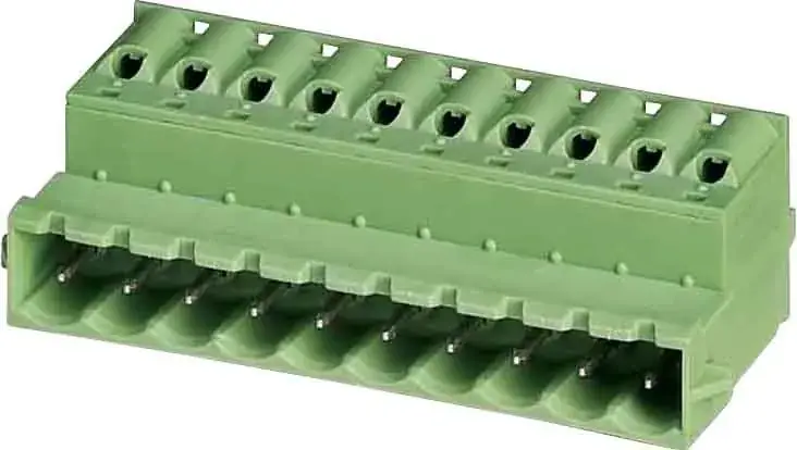 Phoenix Contact Leiterplattensteckverb. FKIC 2,5/ 3 #1925870 Preis Gesenkt