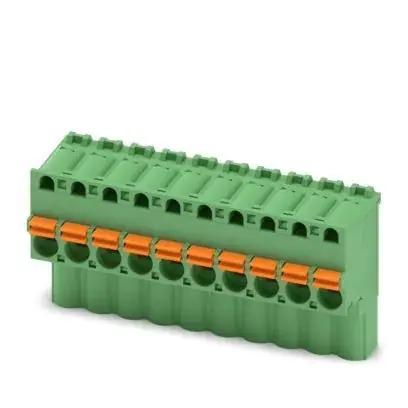 Günstig Phoenix Contact Leiterplattensteckverb. FKCVW 2,5/10-ST
