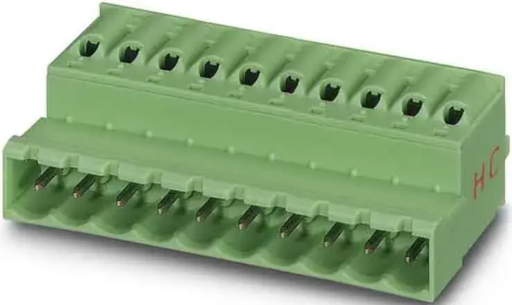 Phoenix Contact Leiterplattensteckverb. FKIC 2,5 HC #1942659 Bestseller