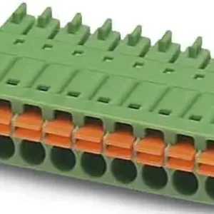 Neue Ware Phoenix Contact Leiterplattensteckverb. FMC 1,5/ 5-ST-3,5-RF