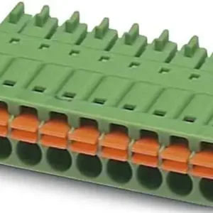 Kostenfreie Lieferung Phoenix Contact Leiterplattensteckverb. FMC 1,5/ 9-ST-3,5