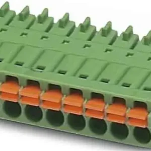 Phoenix Contact Leiterplattensteckverb. FMC 1,5/10-STF-3,5 Neu Im Sortiment
