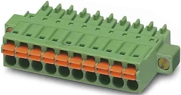 Phoenix Contact Leiterplattensteckverb. FMC 1,5/16-STF-3,5 Kostenfreie Lieferung