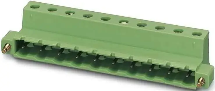 Heißes Angebot Phoenix Contact Leiterplattensteckverb. GIC 2,5/11-STF-7,62