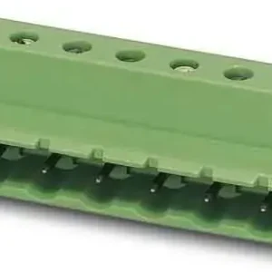 Saisonangebot Phoenix Contact Leiterplattensteckverb. GIC 2,5/12-STF-7,62