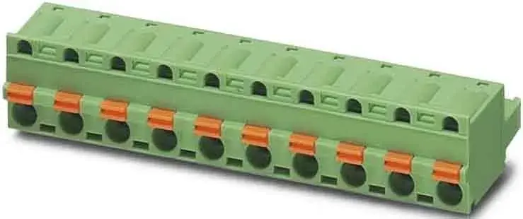 Phoenix Contact Leiterplattensteckverb. GFKC 2,5/ 3-ST-7,62 Sonderangebot