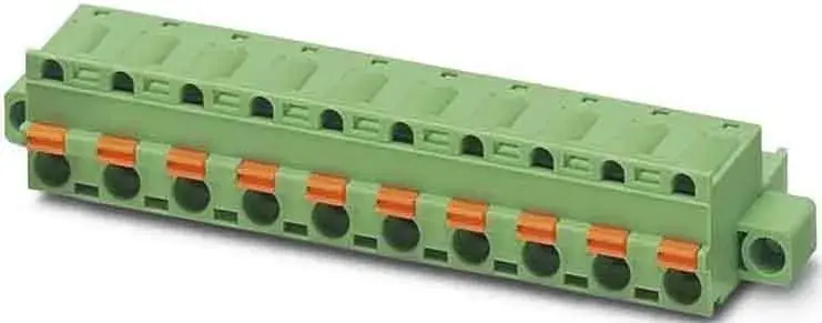 Phoenix Contact Leiterplattensteckverb. GFKC 2,5/ 3-STF-7,62 Preisreduziert