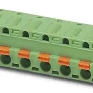 Phoenix Contact Leiterplattensteckverb. GFKC 2,5/10-ST-7,5 Geprüft