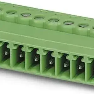 Neue Ware Phoenix Contact Leiterplattensteckverb. IMC 1,5/11-STGF-3,81