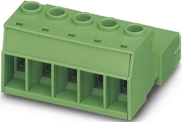 Phoenix Contact Leiterplattensteckverb. IPC 16/ 7-ST-10,16 Neue Ware